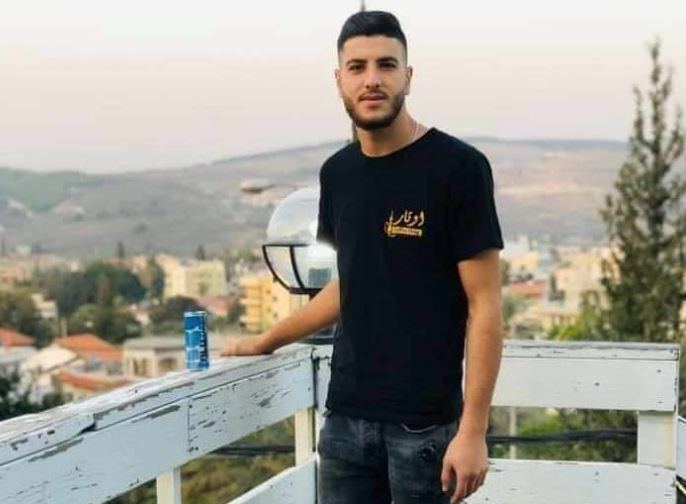 متطرفون يصيبون عاملًا من جنين بجروح حرجة في حيفا